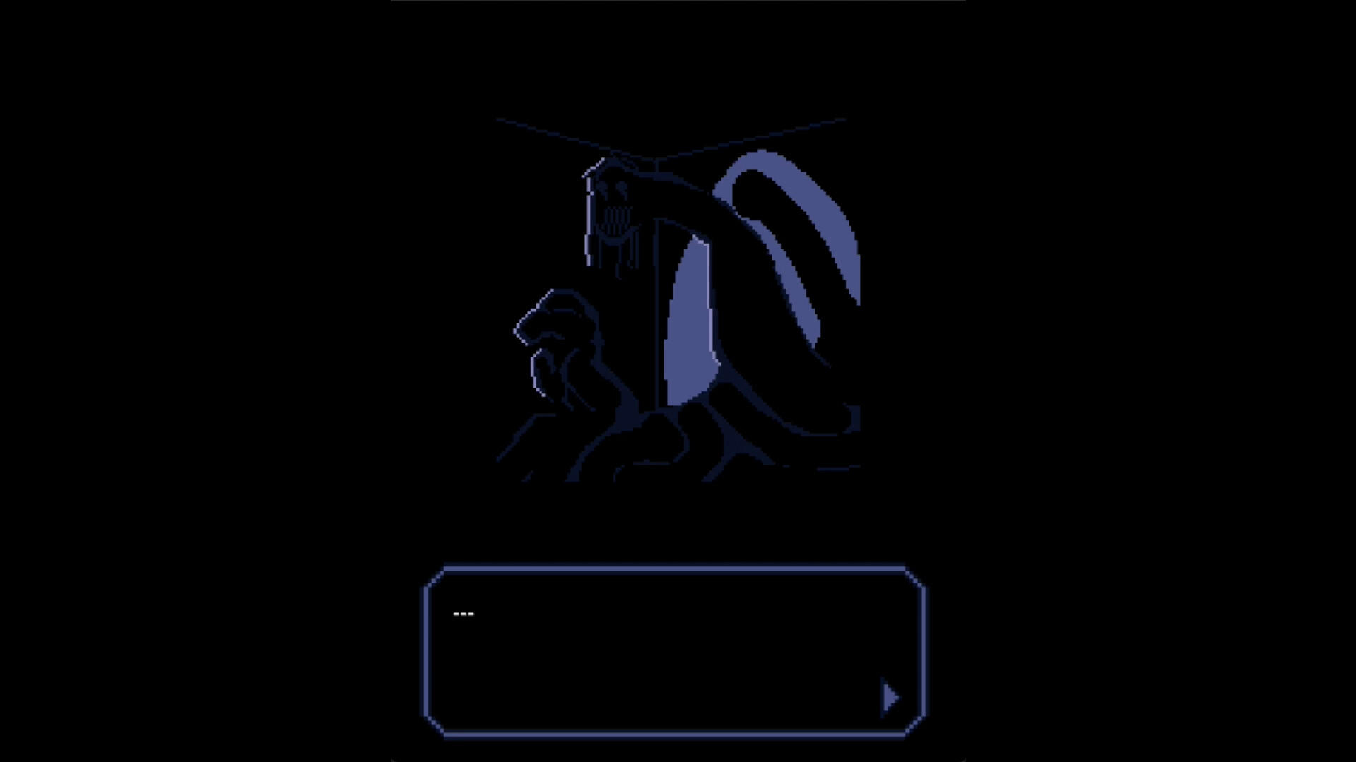 Backspace Backspace Backspace Game Screenshot