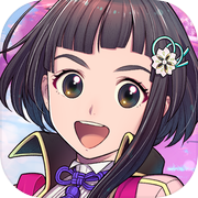 Sakura Revolution: Цветущие девы