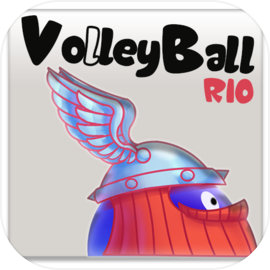 Rio Volleyball