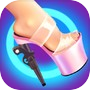 Icon of Guns and Heels