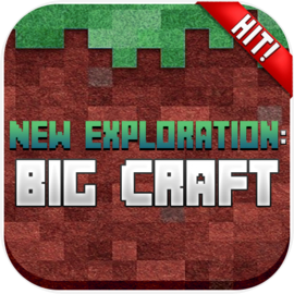 New Exploration: Big Craft