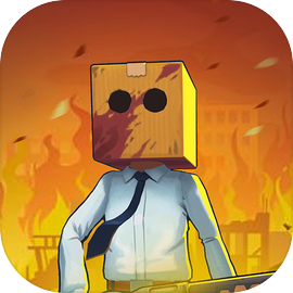 Box Head: Zombies Must Die!