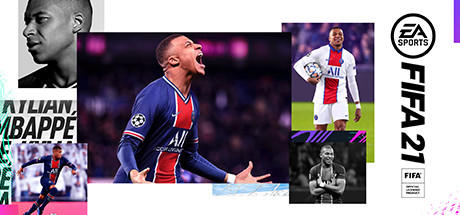 Banner of EA SPORTS™ FIFA 21 