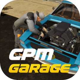 CPM Garage