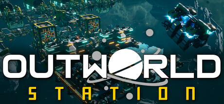 Banner of Outworld Station 