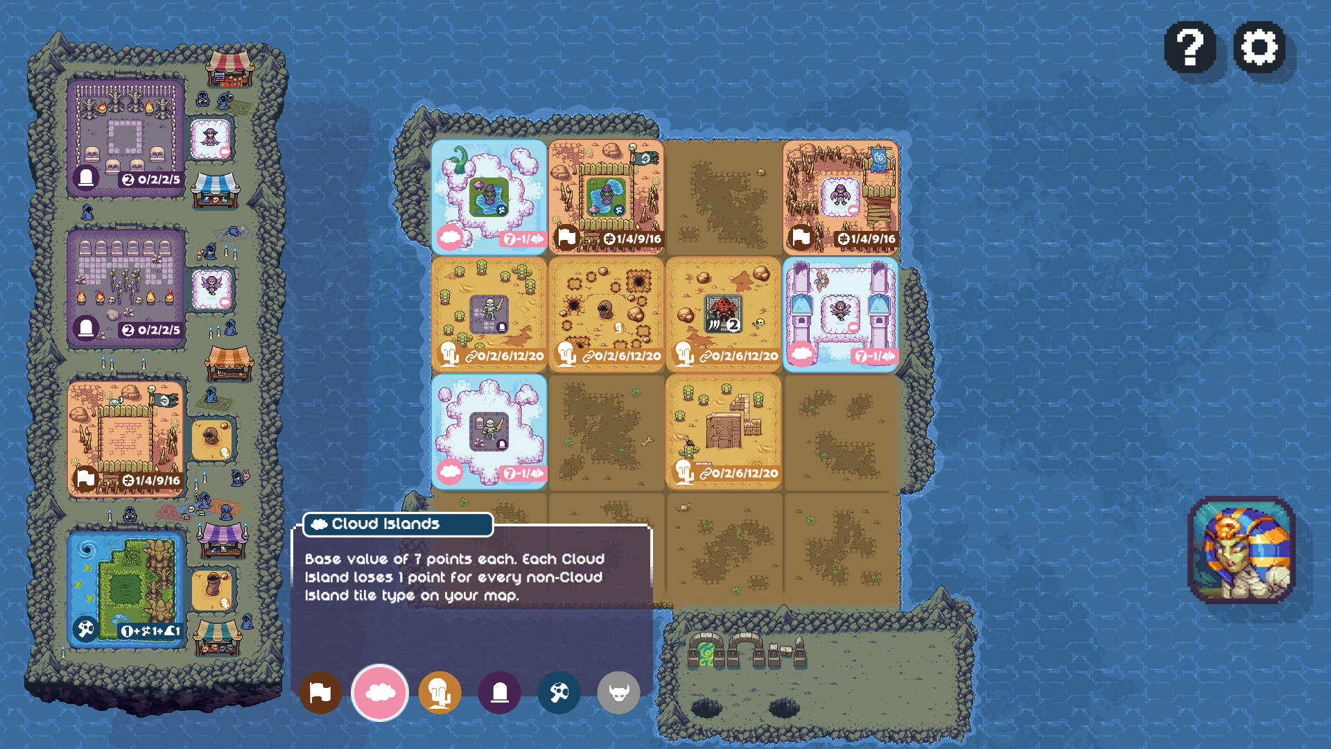 Overboss Game Screenshot