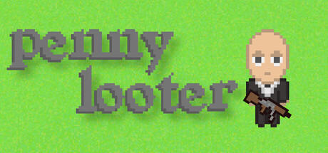Banner of Pennylooter 