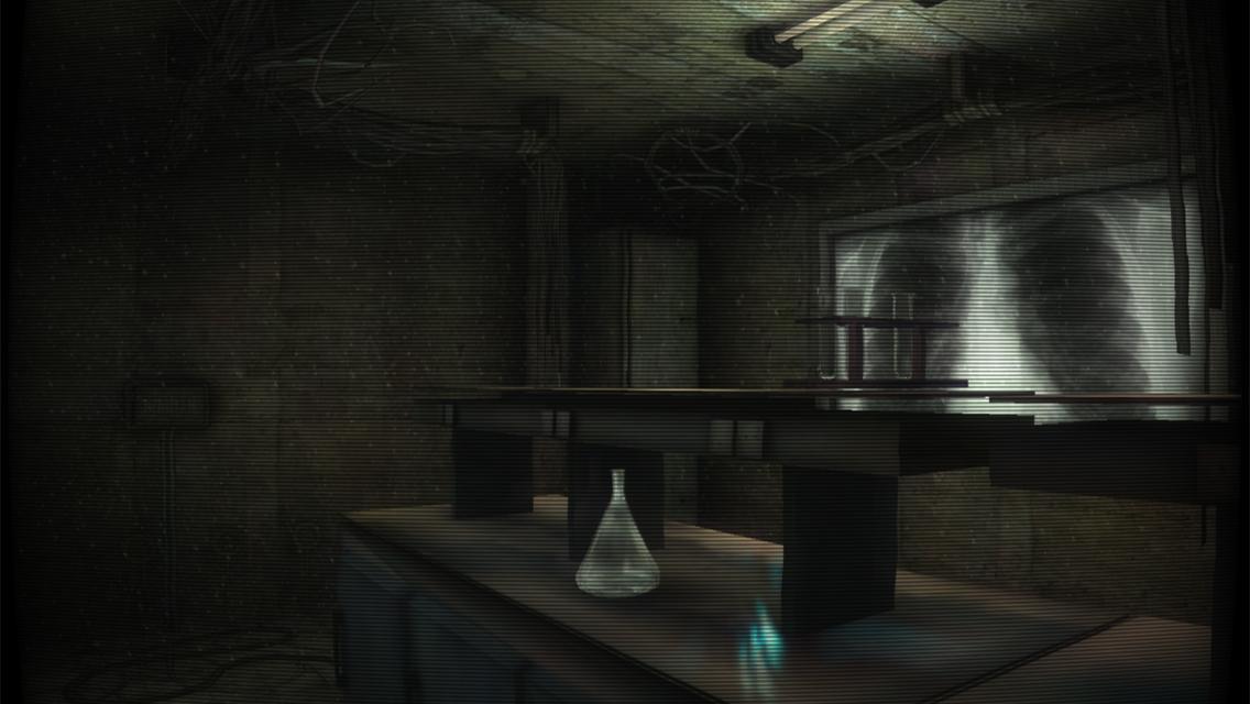 Death Vault (A-2481)Remastered Game Screenshot