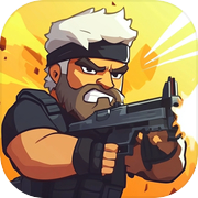 Metal Assault: Hero Awakening