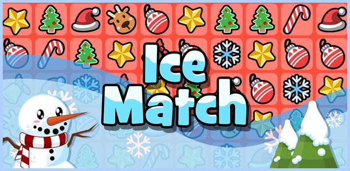 Banner of Ice Match 