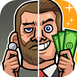 Idle Billionaire Tycoon