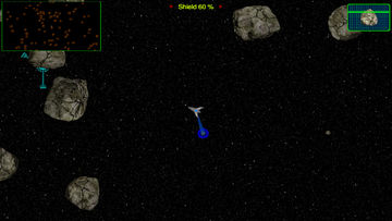 Nā ʻOumuamua Game Screenshot