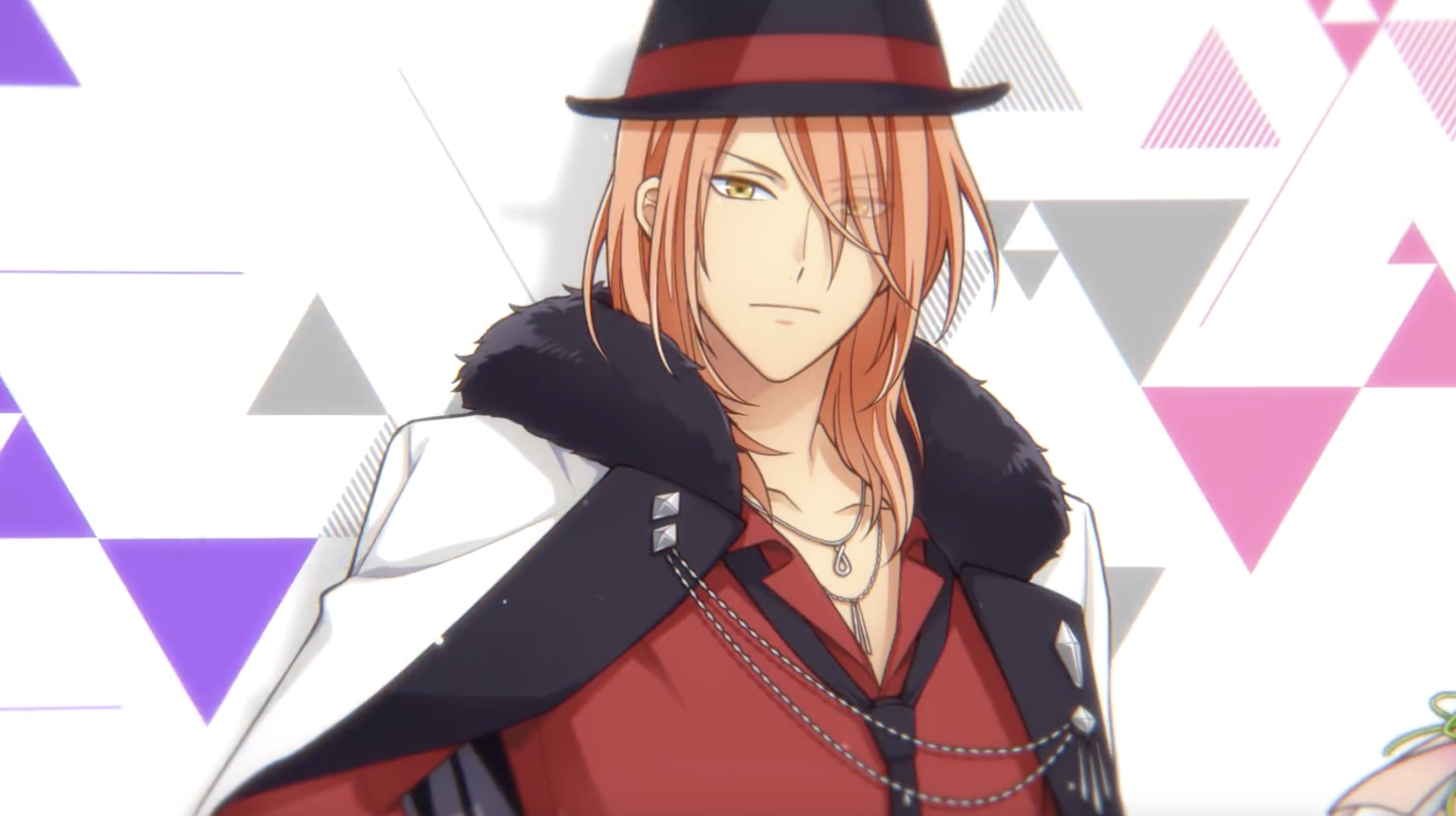 i★Chu Étoile Stage Game Screenshot