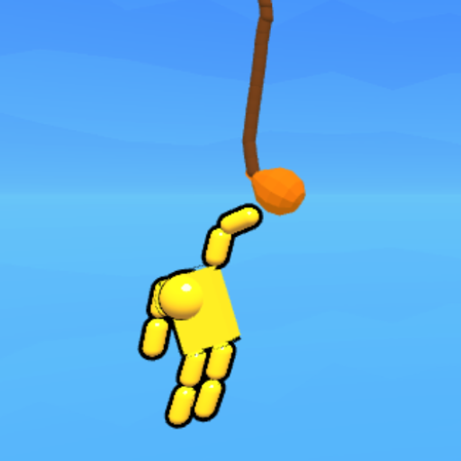 Rope Swing Latest Version for Android/iOS APK - TapTap
