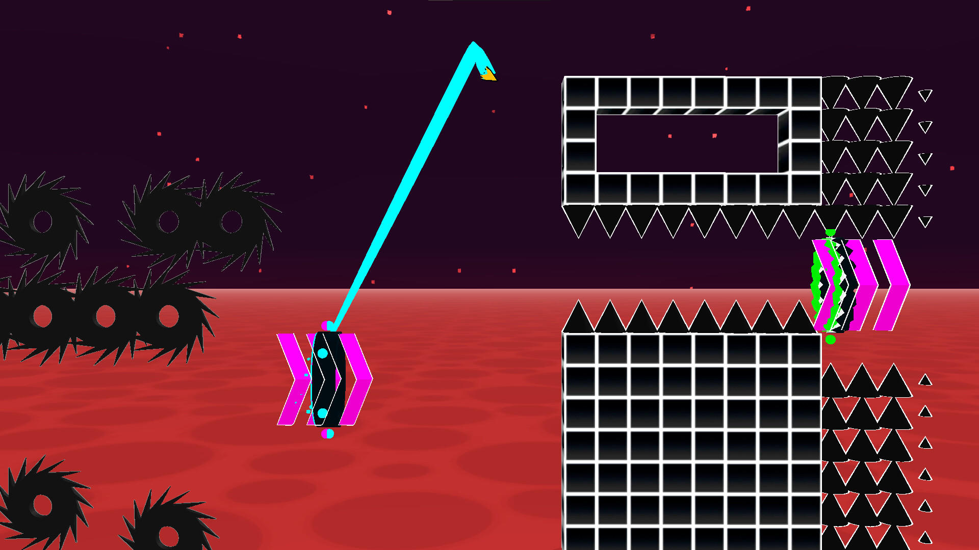 3Dash Latest Version for Android/iOS APK - TapTap