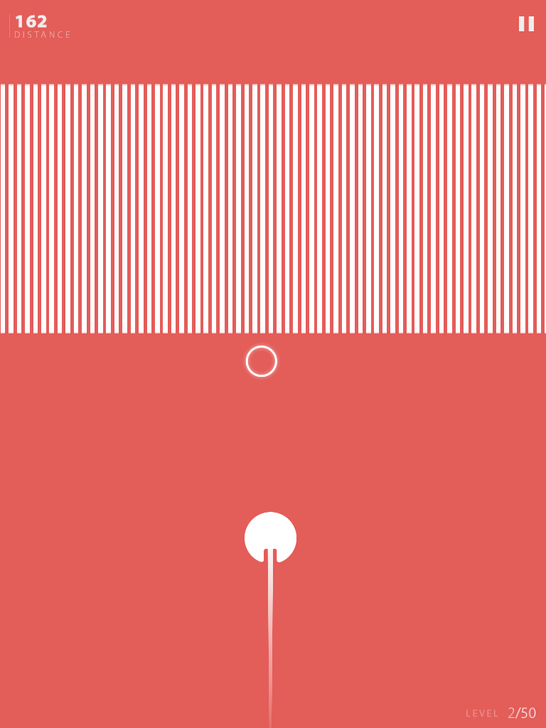 Force Escape Game Screenshot