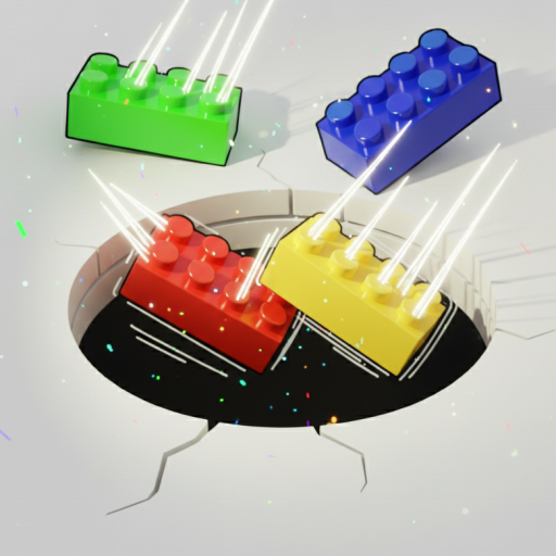 Sweet Block Out Latest Version for Android/iOS APK - TapTap
