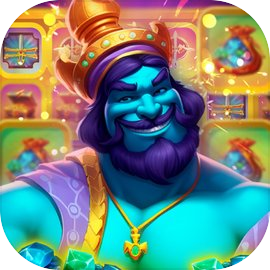 Dudadakung Match 3 Puzzle mobile android iOS apk download for free