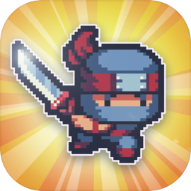 Ninja Prime: Tap Quest