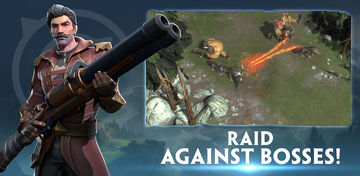 World Eternal Online Game Screenshot