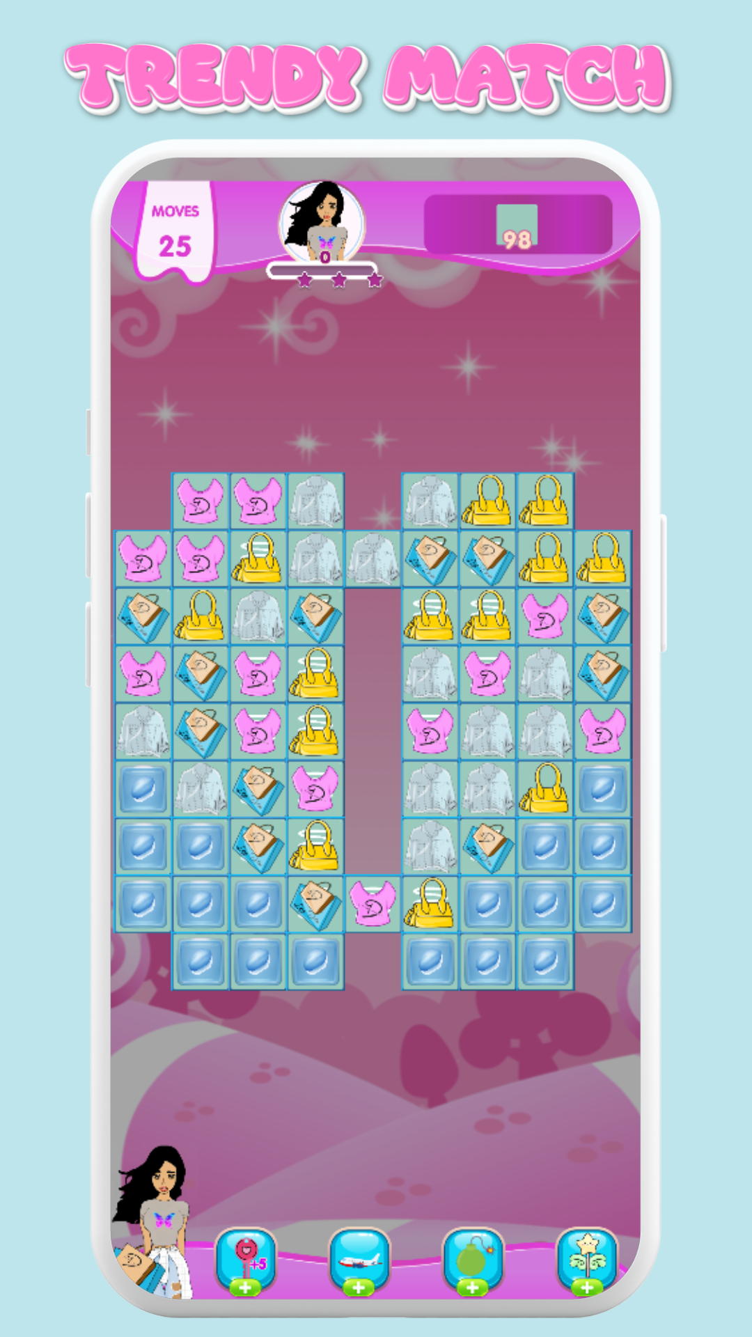 Download Trendy Match 13 for Android/iOS APK - TapTap