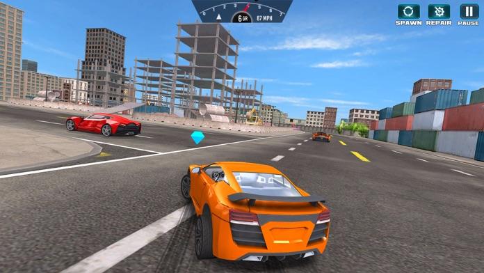 Car Games Simulator 3D Extreme - Download do APK para Android