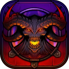 Dawncaster: Deckbuilding RPG