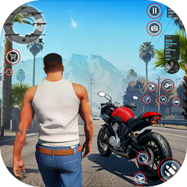 Open World Mafia City 2023