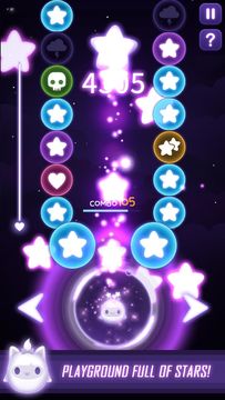 FASTAR - Fantasy Fairy Story Game Screenshot