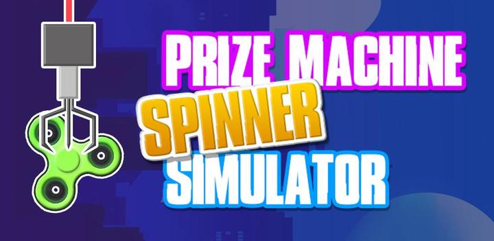 Banner of Prize Machine Pop It Simulator 7.3