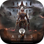 Ares: Bangkitnya Penjaga