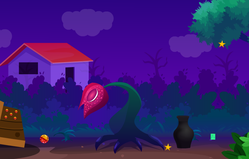 Escape Games Day-340 Game Screenshot