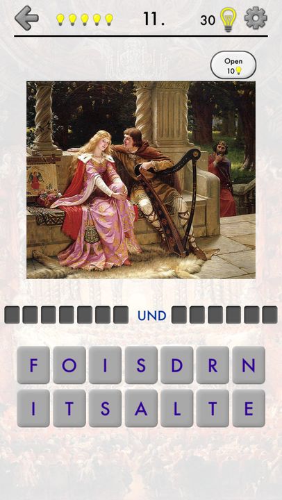 Screenshot 1 of Famous Operas and Composers: Classical Music Quiz 