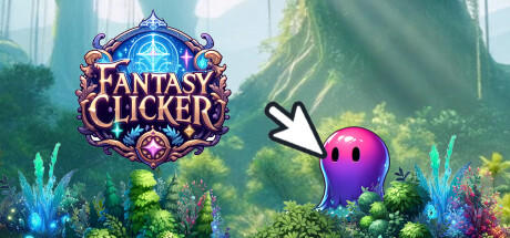 Banner of Fantasy Clicker 