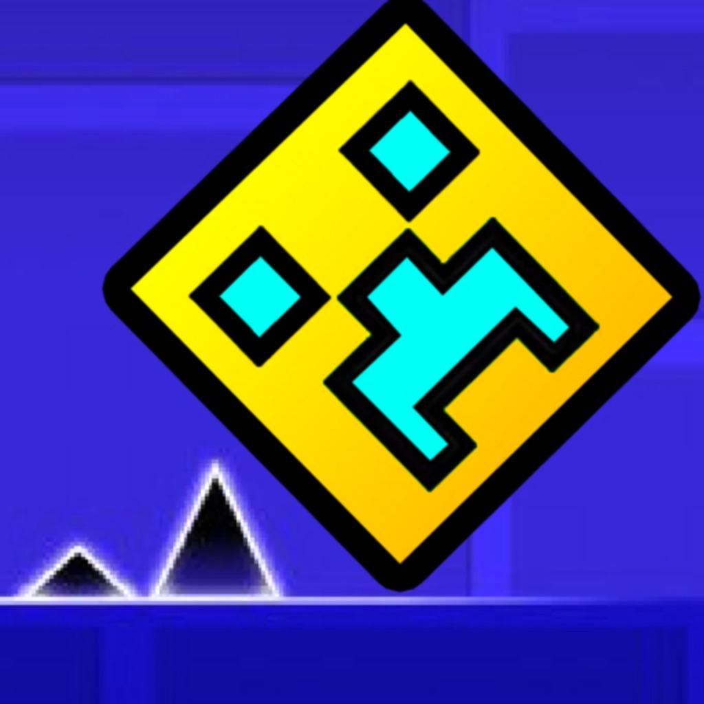 How to Make a Geometry Dash Game on Scratch - Create & Learn