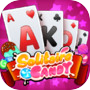 Solitaire Tripeaks: Solitaire Candy Grand Harvest 的圖示