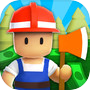 Icon of Isle Pioneer: Idle Lumber Chop