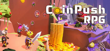 Banner of Coin Push RPG 