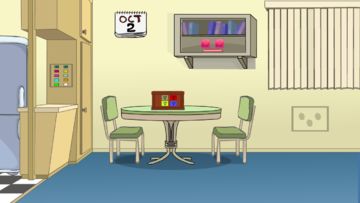 Find The Record Book Game Screenshot