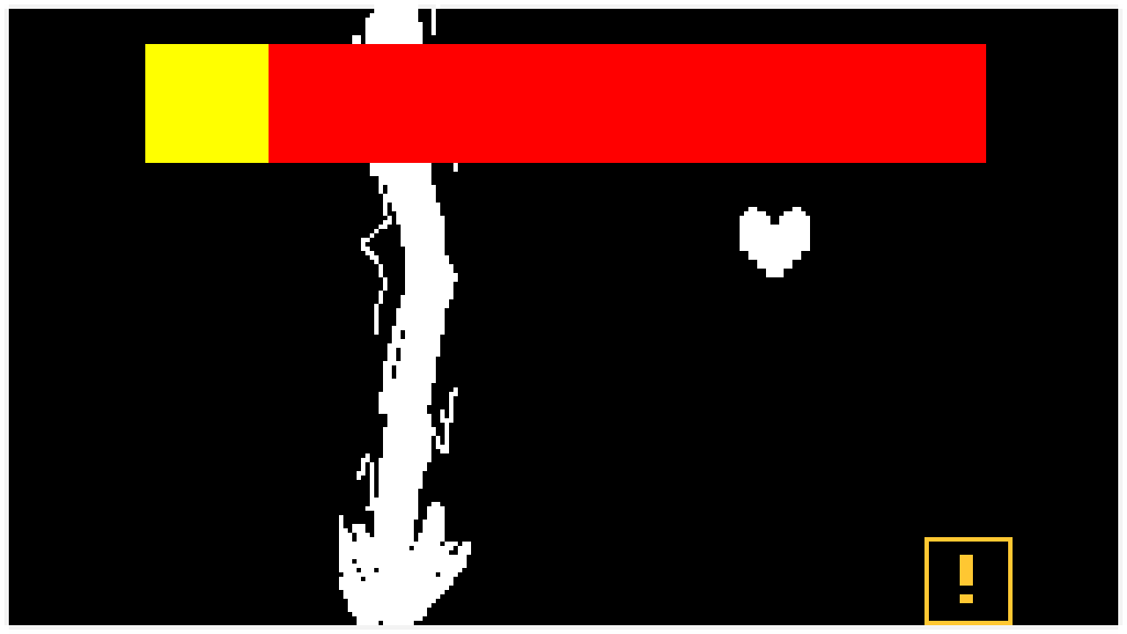 DETERMINATION 2 Game Screenshot