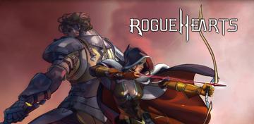 Banner of Rogue Hearts 