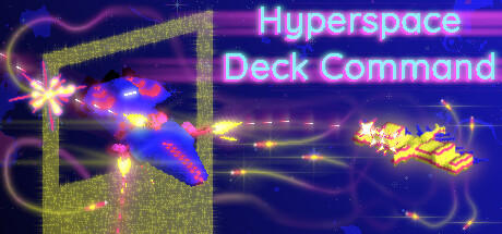 Banner of हाइपरस्पेस डेक कमांड 