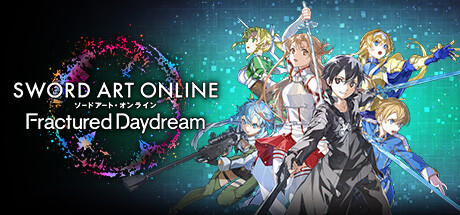 Banner of SWORD ART ONLINE Fractured Daydream 