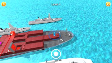 Hide 'N Seek: Hideout! Game Screenshot