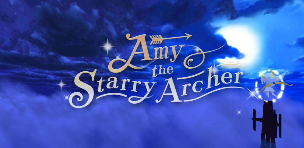 Banner of Amy ang Starry Archer 1.0.5