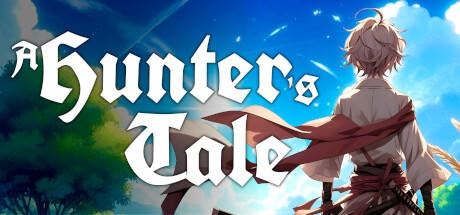 Banner of A Hunter's Tale 