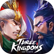 Three Kingdoms:GOD VS DEVIL