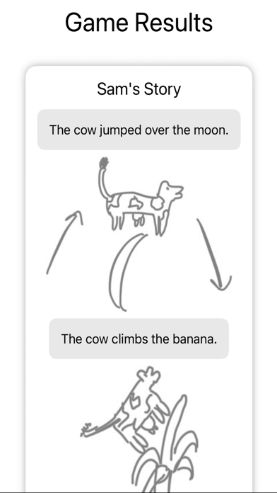 The David Game ภาพหน้าจอเกม