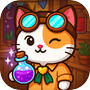 Magic Shop Merge