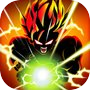 Icon of Dragon Shadow Battle Warriors